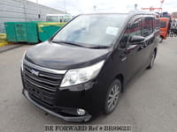 2015 TOYOTA NOAH HYBRID G