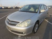 2007 TOYOTA ALLION A15 G PACKAGE 60TH SPECIAL ED