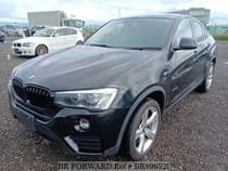 Used 2015 BMW X4 BR896529 for Sale