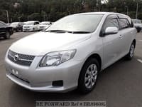 2007 TOYOTA COROLLA FIELDER 1.5X G EDITION