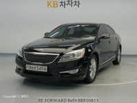 2011 KIA K7