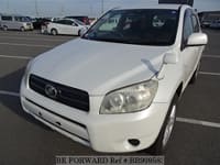 2006 TOYOTA RAV4 X