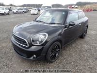 2015 BMW MINI COOPER PACEMAN