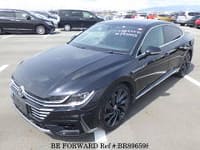 2019 VOLKSWAGEN ARTEON R LINE ADVANCE