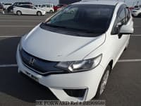 2014 HONDA FIT 13G F PACKAGE