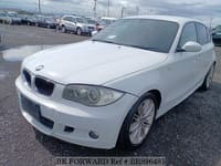 2007 BMW 1 SERIES 116I M SPORTS