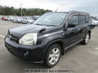 2010 NISSAN X-TRAIL 20XTT