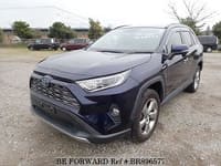 2019 TOYOTA RAV4 HYBRID G