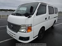 2006 NISSAN CARAVAN VAN