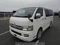 2005 TOYOTA HIACE VAN DX