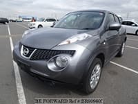 2012 NISSAN JUKE 15RX TYPE V