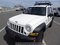 2007 JEEP CHEROKEE LIMITED