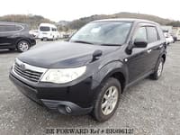 2009 SUBARU FORESTER 2.0XS