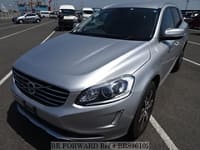 2013 VOLVO XC60 T5