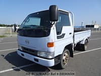 1996 HINO RANGER2