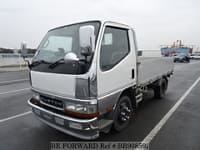 1997 MITSUBISHI CANTER