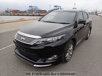 2015 TOYOTA HARRIER PREMIUM