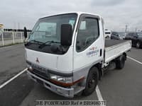 1998 MITSUBISHI CANTER