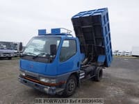 1998 MITSUBISHI CANTER