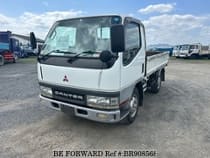 Used 2000 MITSUBISHI CANTER BR908568 for Sale