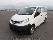 Used 2019 NISSAN VANETTE VAN BR896982 for Sale