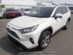 TOYOTA RAV4 for Sale