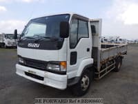 2004 ISUZU JUSTON