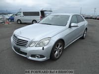 2009 MERCEDES-BENZ E-CLASS E300 AVANTGARDE