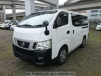 2014 NISSAN CARAVAN VAN NV350 LONG DX TURBO