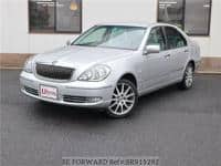 2002 TOYOTA BREVIS /CDMD//