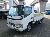 2003 TOYOTA DYNA TRUCK