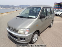 Used 1996 TOYOTA LITEACE NOAH BR908519 for Sale