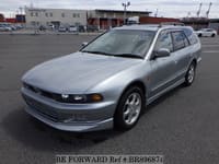 1997 MITSUBISHI LEGNUM