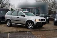 2003 VOLVO XC90 AUTOMATIC DIESEL