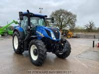 2018 NEWHOLLAND NEW HOLLAND OTHERS AUTOMATIC DIESEL