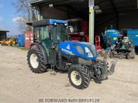 2018 NEWHOLLAND NEW HOLLAND OTHERS MANUAL DIESEL