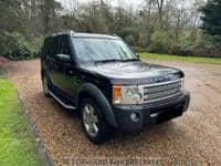 2008 LAND ROVER DISCOVERY 3 AUTOMATIC DIESEL