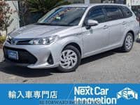 2018 TOYOTA COROLLA FIELDER