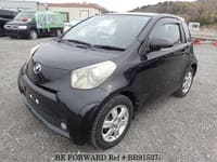 2009 TOYOTA IQ 100G