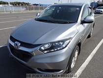 Used 2014 HONDA VEZEL BR915514 for Sale