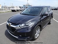 2015 HONDA VEZEL HYBRID X L PACKAGE