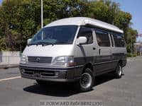 1999 TOYOTA HIACE VAN