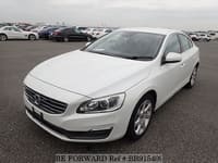 2014 VOLVO S60  