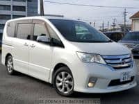 2011 NISSAN SERENA