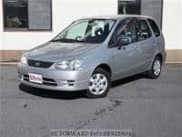 2000 TOYOTA COROLLA SPACIO CD///