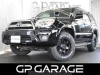 2009 TOYOTA HILUX SURF 2.7SSR-X4WD