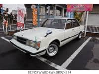 1983 TOYOTA CHASER