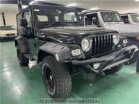 2005 JEEP WRANGLER