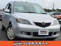 2003 MAZDA DEMIO