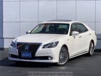 Used 2013 TOYOTA CROWN MAJESTA BR931164 for Sale